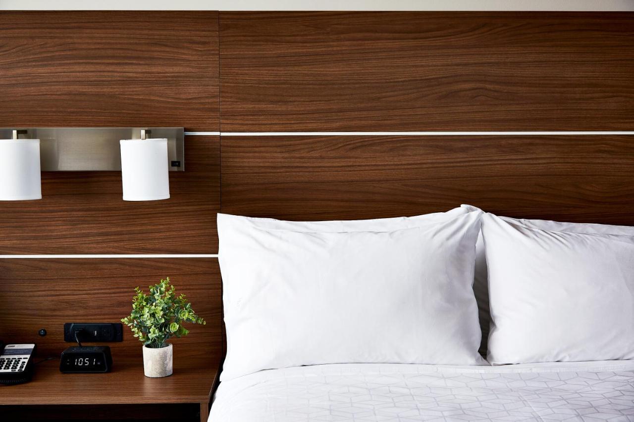 Holiday Inn Express - Nyc Brooklyn - Sunset Park By Ihg New York Exterior foto