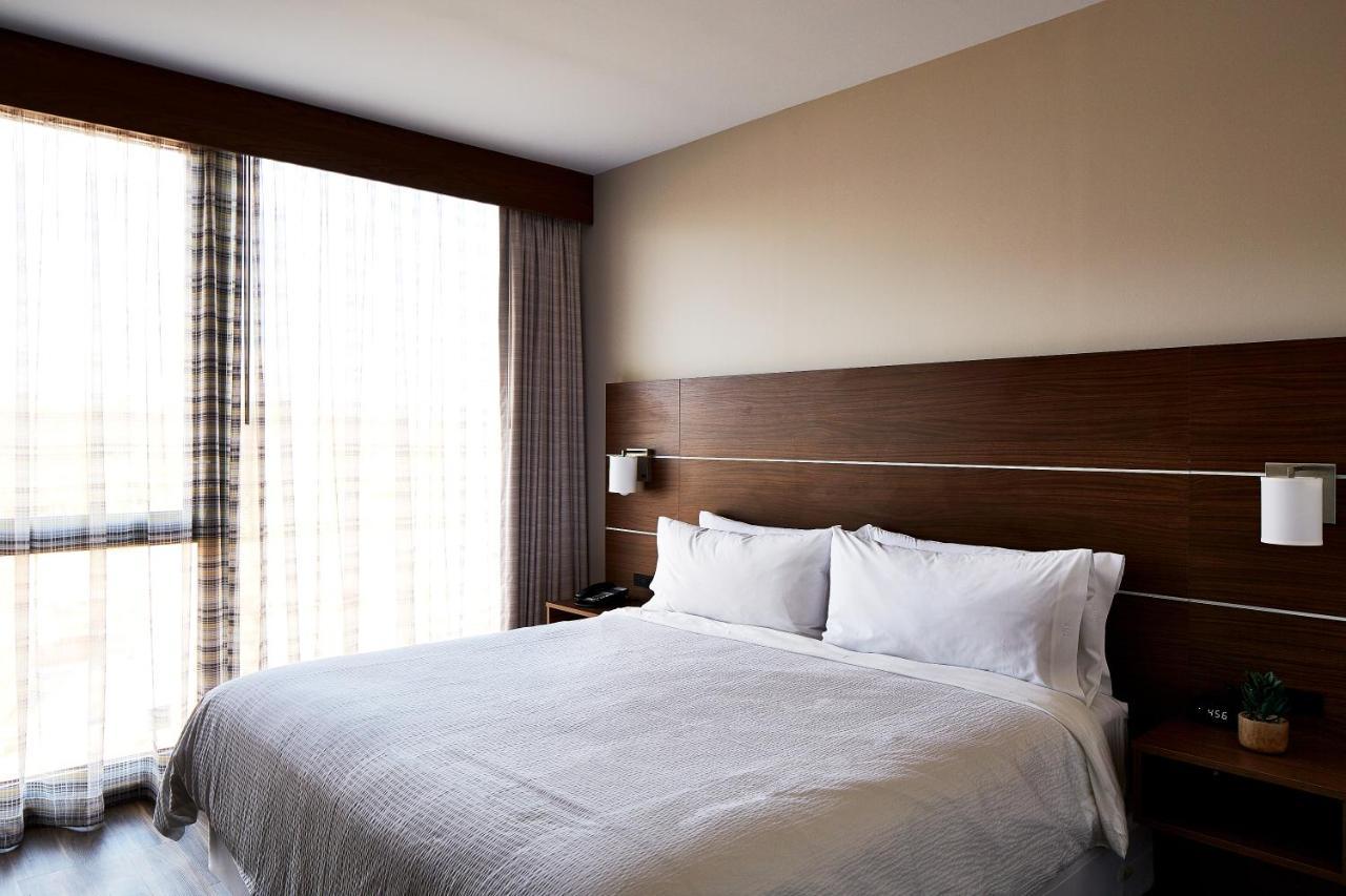 Holiday Inn Express - Nyc Brooklyn - Sunset Park By Ihg New York Exterior foto